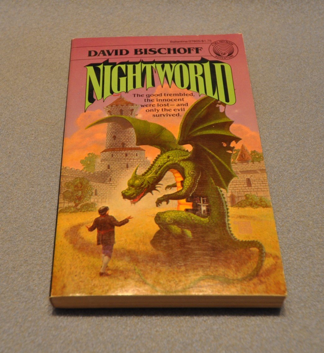 Nightworld