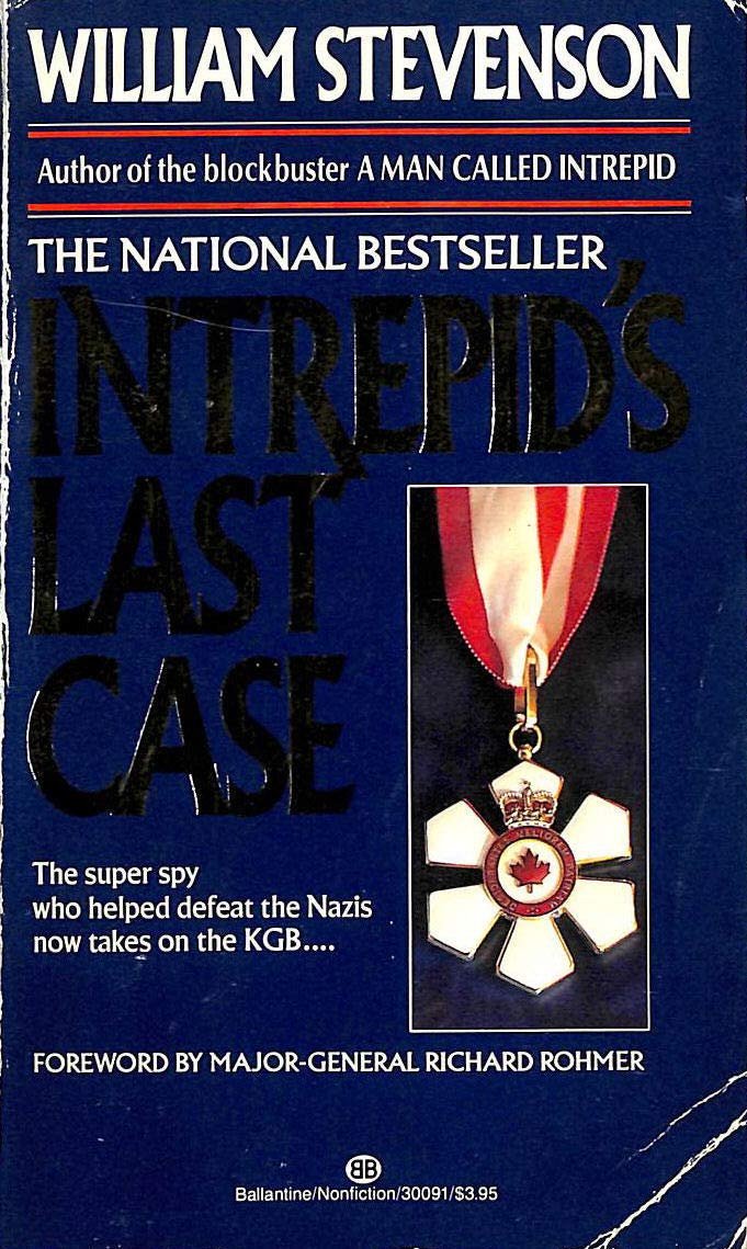 Intrepid&