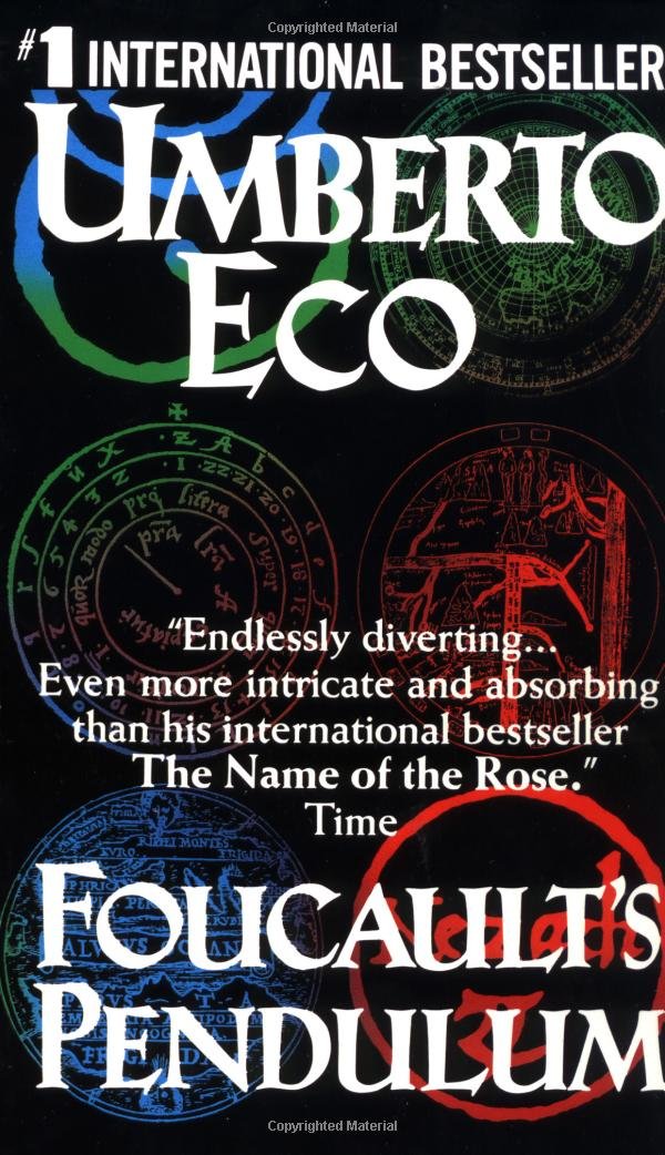 Foucault&