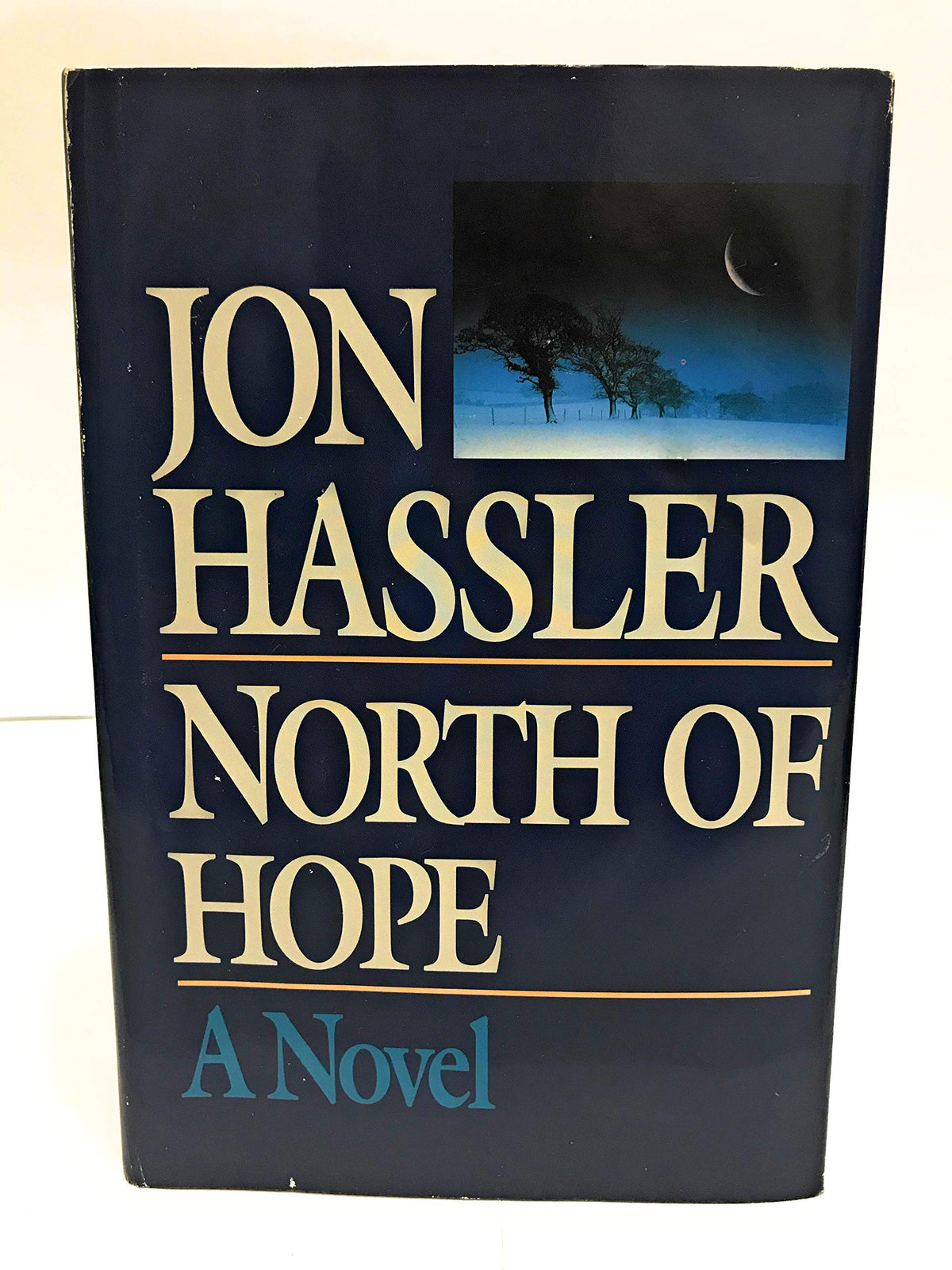 North of Hope