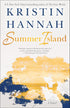 Summer Island: A Novel — used book cover