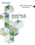 Shelly Cashman Series Microsoft Office 365 & Excel 2019 Comprehensive — used book cover