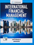 International Financial Management — used book cover