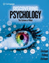 Discovering Psychology: The Science of Mind — used book cover