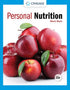 Personal Nutrition — used book cover