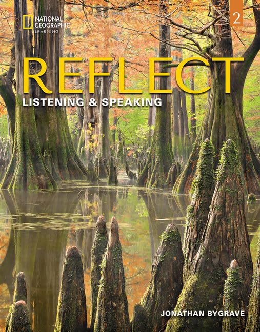 Reflect Listening &amp; Speaking 2: Student&