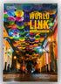 World Link 4 with My World Link Online Practice and Student&