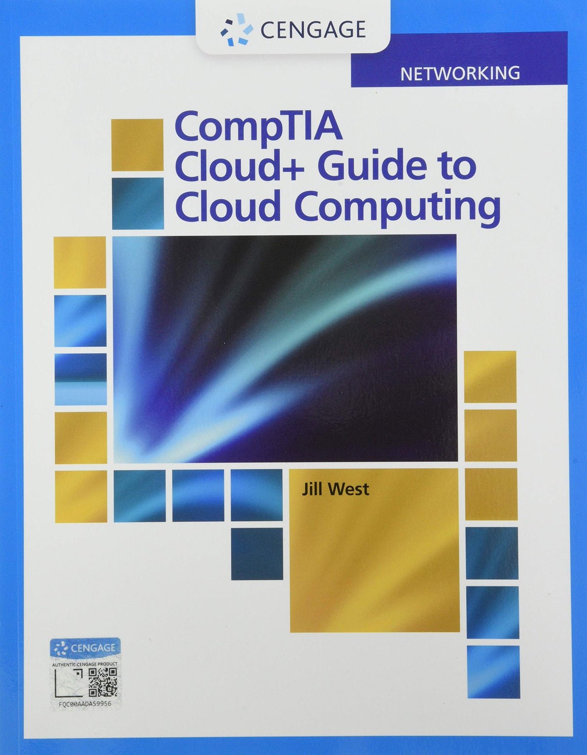CompTIA Cloud+ Guide to Cloud Computing: Networking