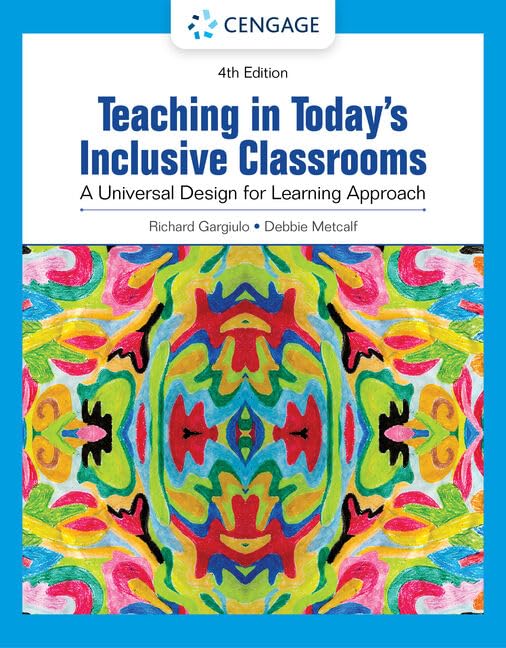 Teaching in Today&