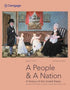 A People and a Nation — used book cover