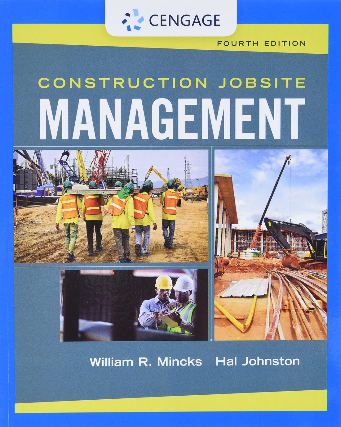 Construction Jobsite Management