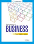 Foundations of Business — used book cover