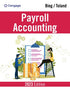 Payroll Accounting 2023 — used book cover