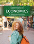Essentials of Economics — used book cover