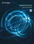 Applied Calculus — used book cover