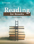Reading for Results — used book cover
