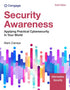 Security Awareness: Applying Practical Cybersecurity in Your World — used book cover