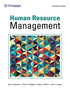 Human Resource Management — used book cover
