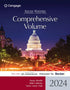 South-Western Federal Taxation 2024 — used book cover