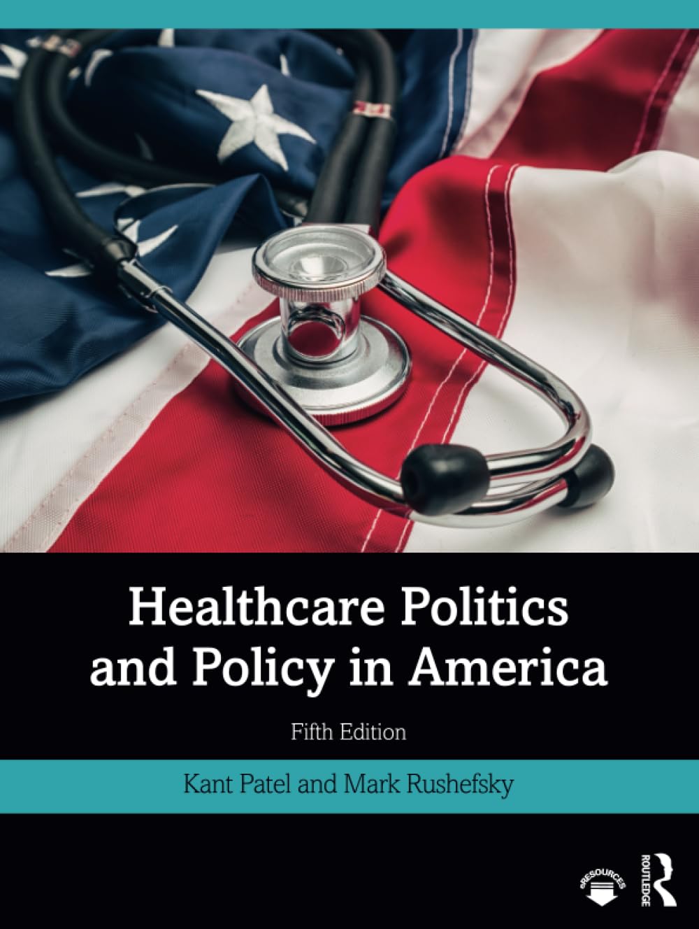 Healthcare Politics and Policy in America