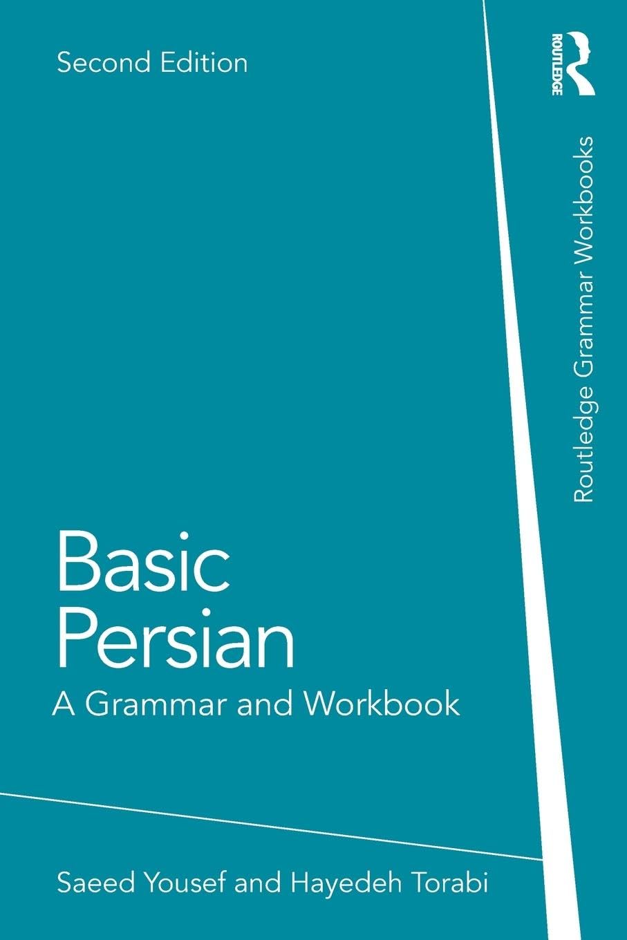 Basic Persian (Routledge Grammar Workbooks)