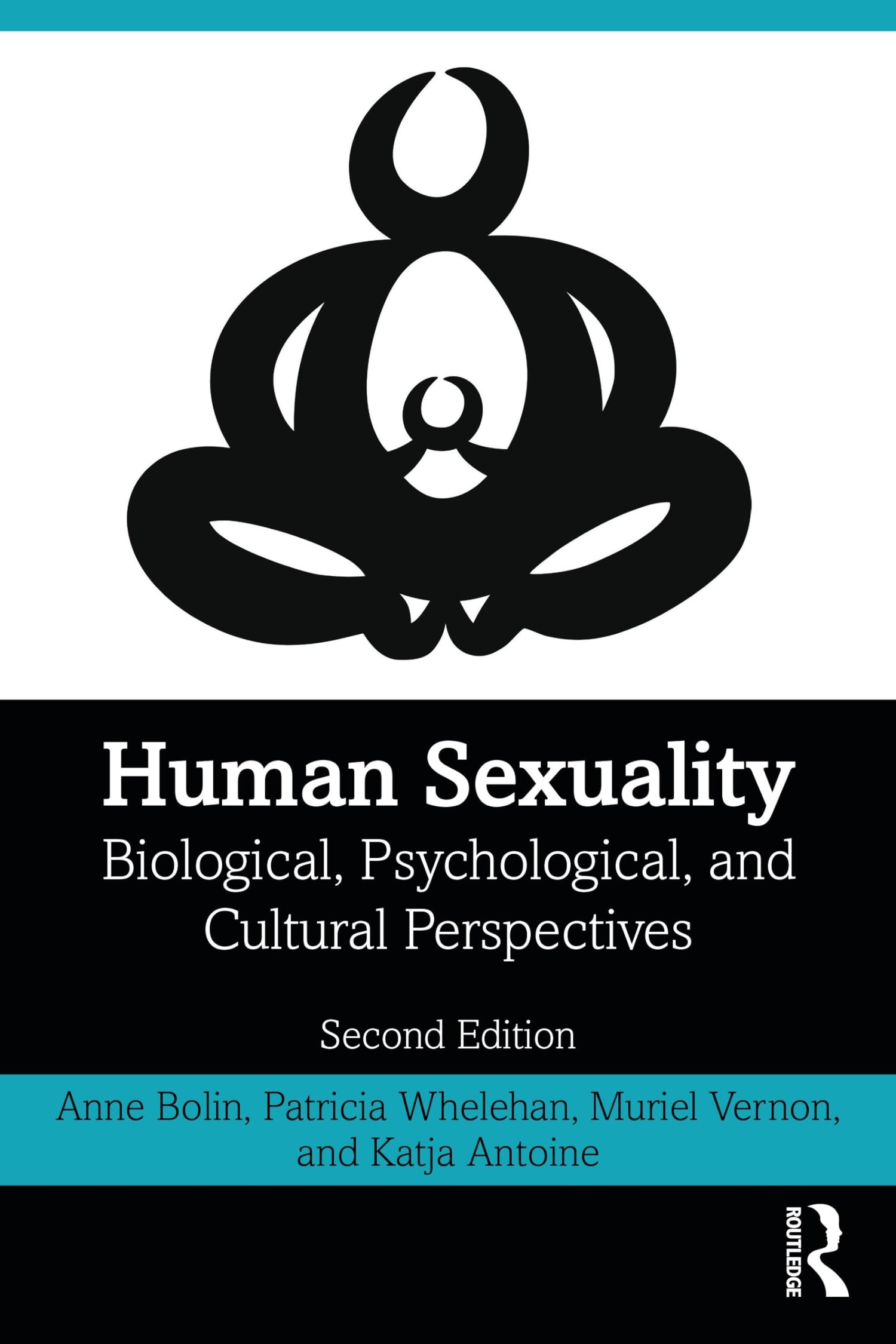Human Sexuality — used book cover