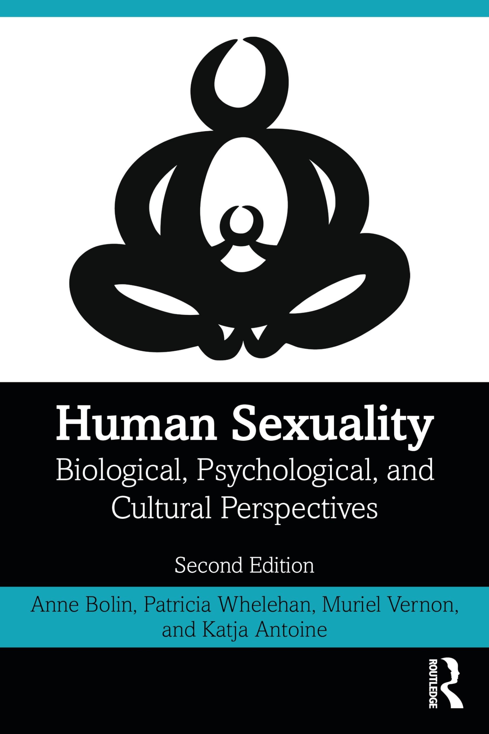 Human Sexuality — used book cover