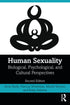 Human Sexuality — used book cover