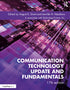 Communication Technology Update and Fundamentals — used book cover