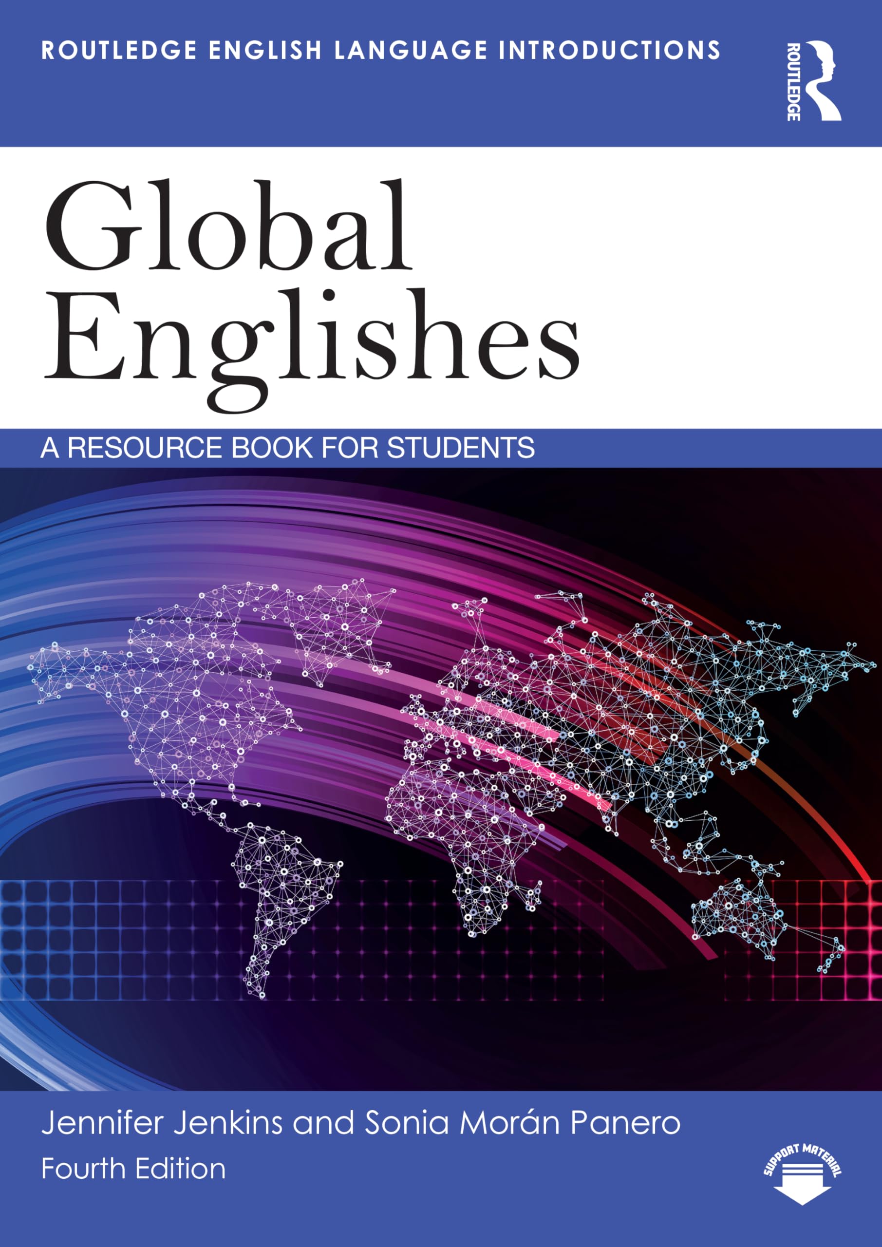 Global Englishes (Routledge English Language Introductions)