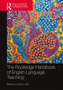 The Routledge Handbook of English Language Teaching — used book cover