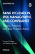 Bank Regulation, Risk Management, and Compliance — used book cover