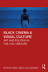 Black Cinema & Visual Culture — used book cover