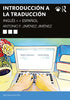 Introducción a la traducción — used book cover