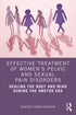 Effective Treatment of Women’s Pelvic and Sexual Pain Disorders — used book cover