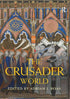 The Crusader World — used book cover