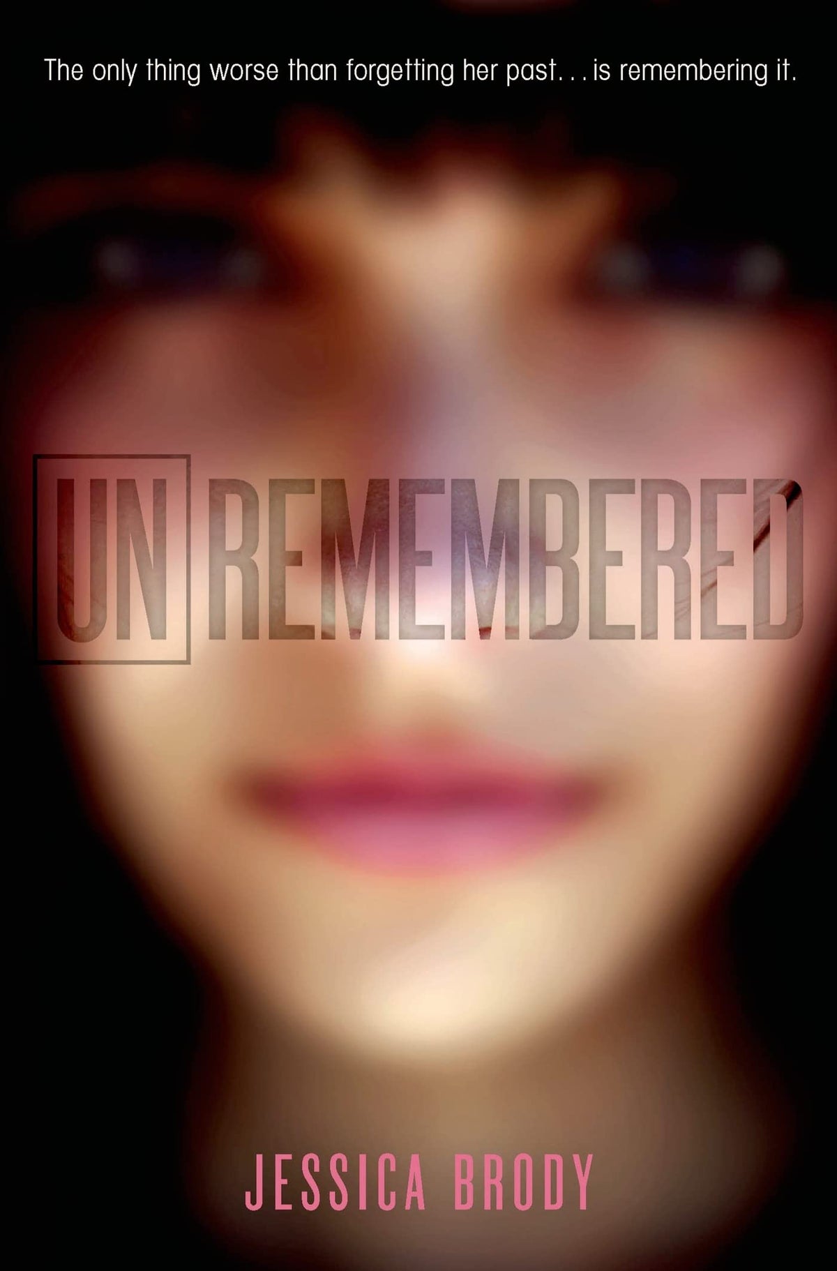 Unremembered (The Unremembered Trilogy, 1)