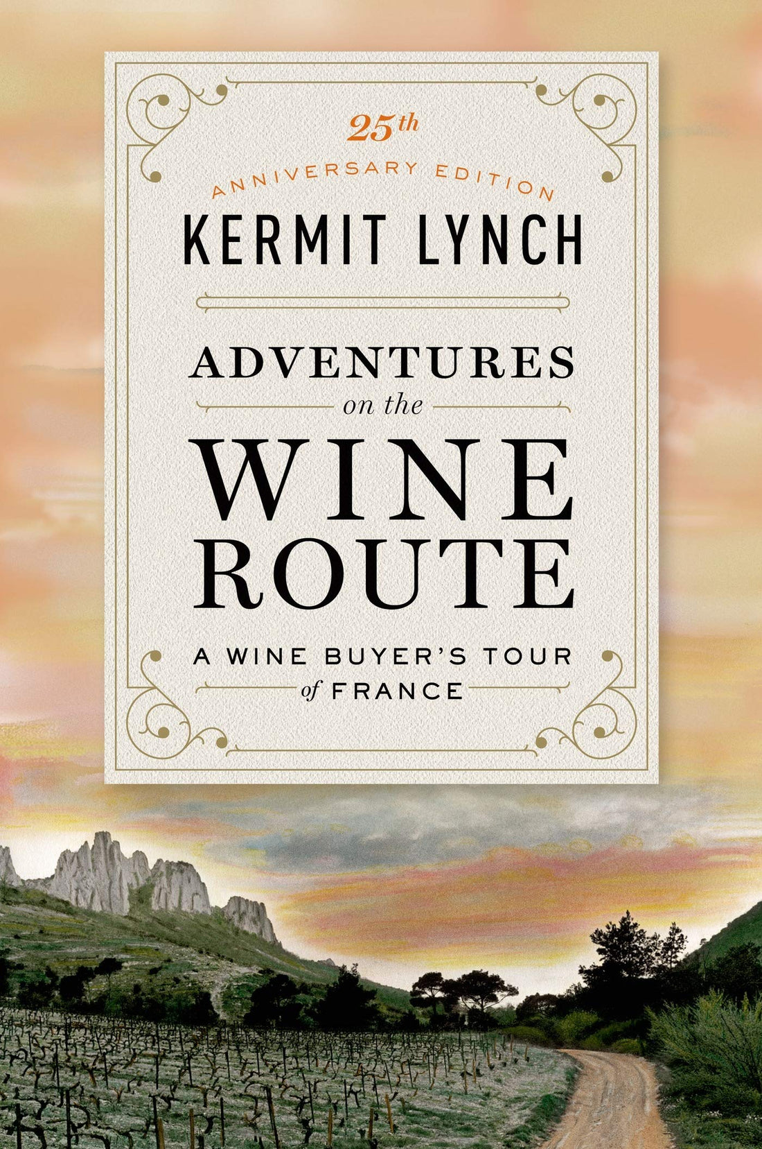 Adventures on the Wine Route: A Wine Buyer&