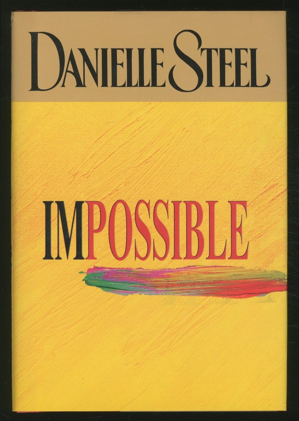Impossible (Danielle Steel)