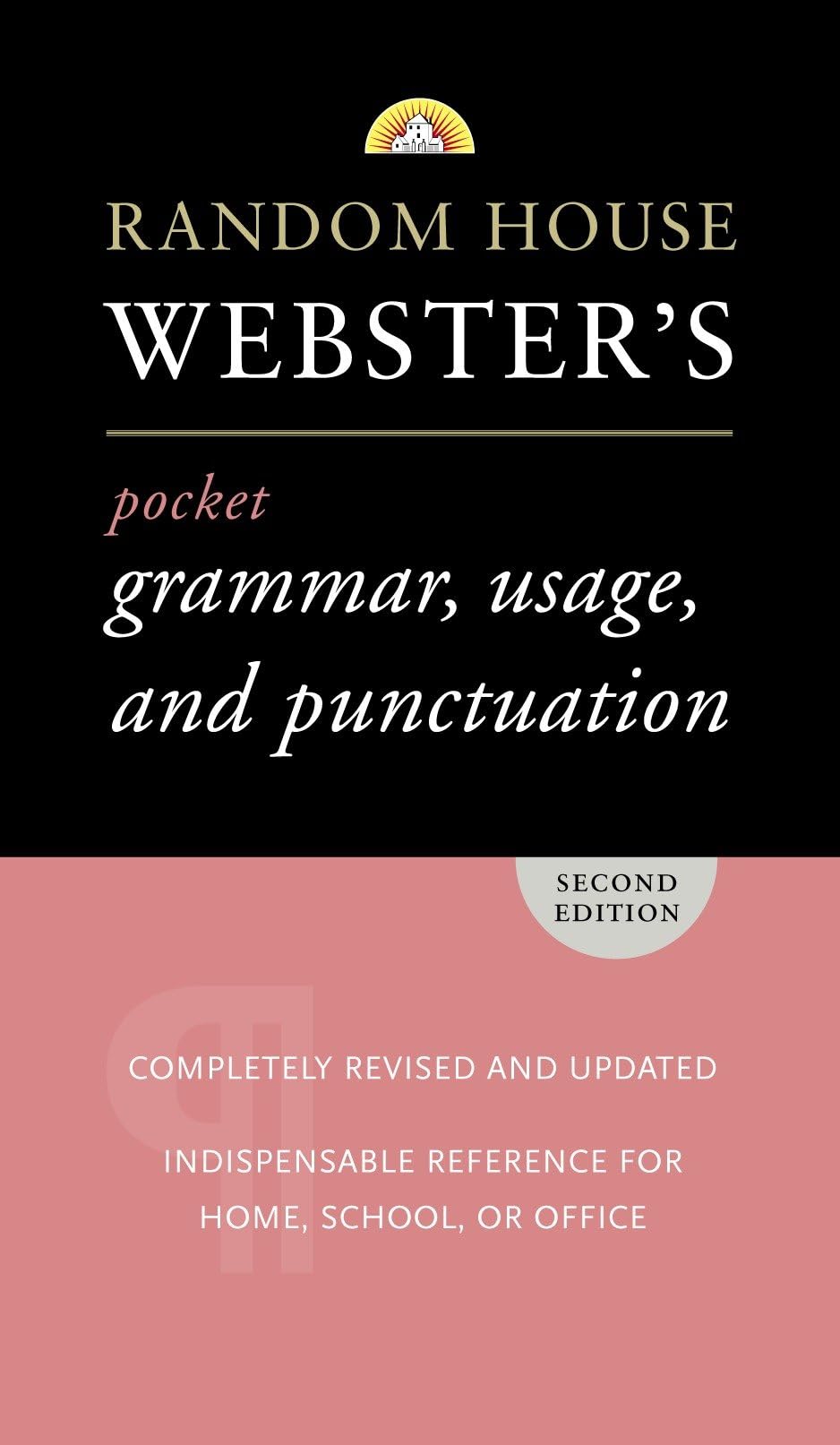 Random House Webster&