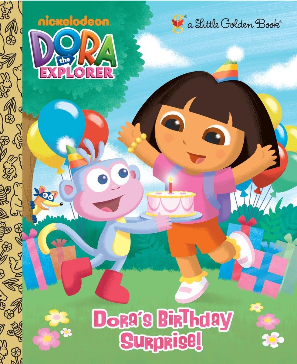 Dora&