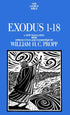 Exodus 1-18: A New Translation with Notes and Comments — used book cover