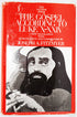 The Gospel According to Luke X-XXIV — used book cover
