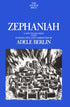 Zephaniah — used book cover