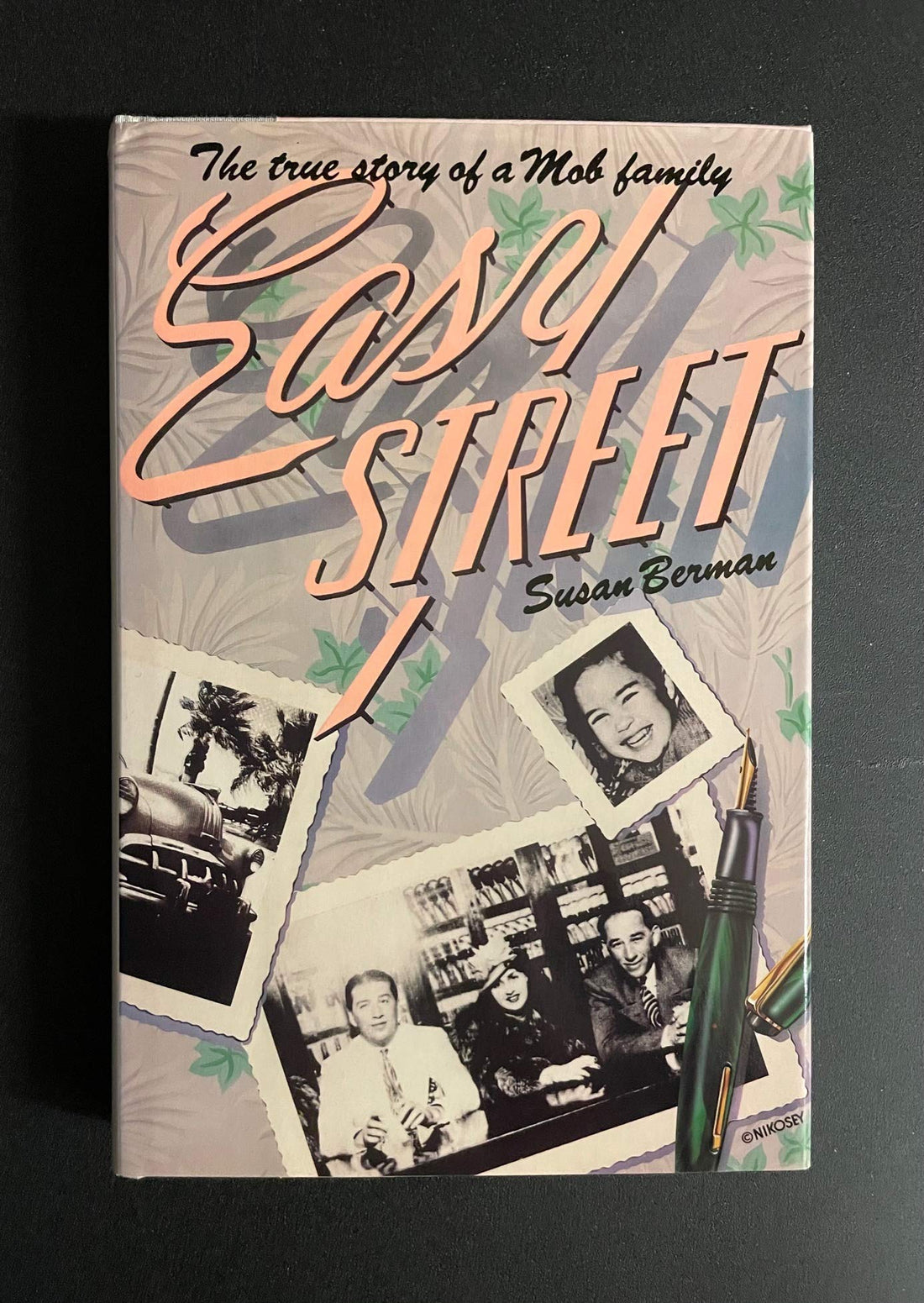 Easy street