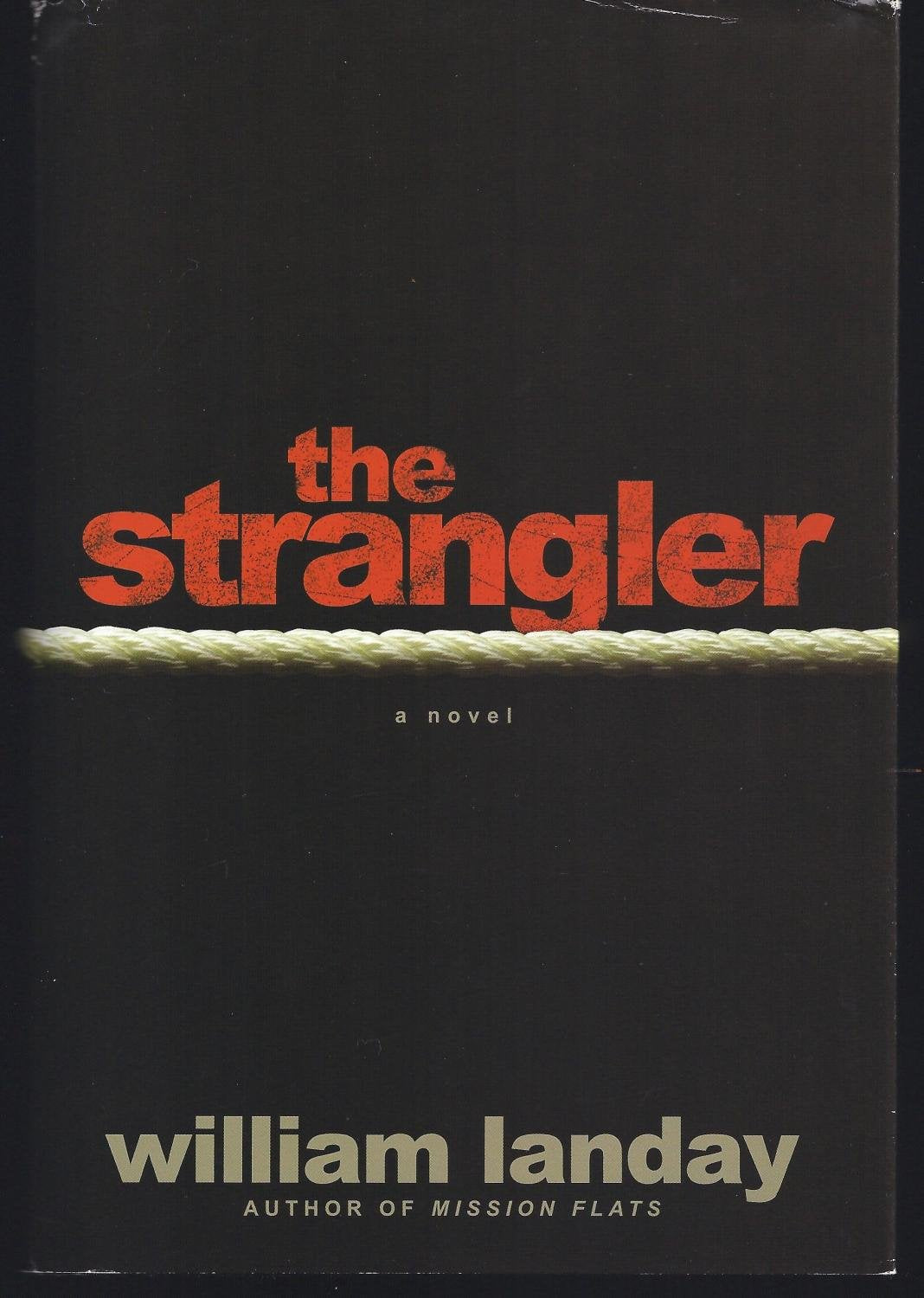 The Strangler