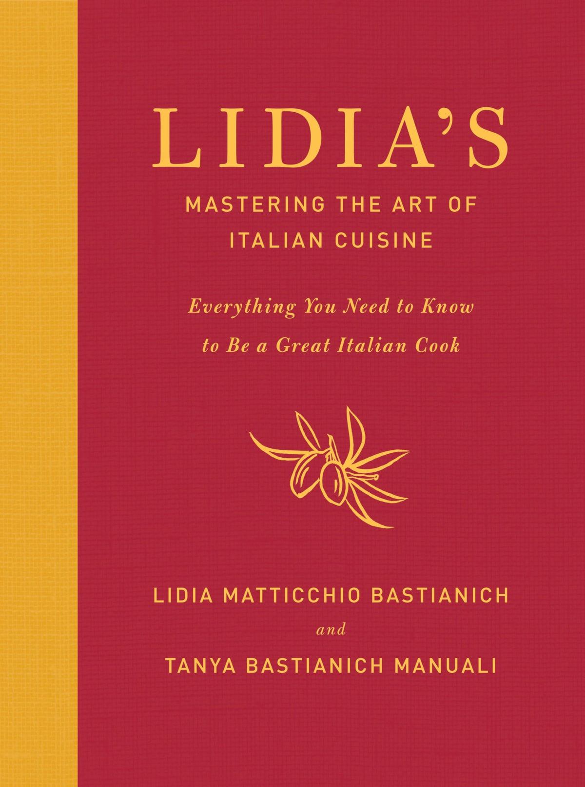 Lidia&