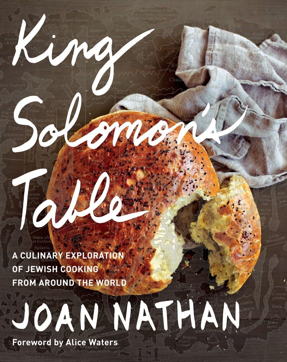 King Solomon&