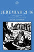 Jeremiah 21-36: A New Translation with Introduction and Commentary by — used book cover