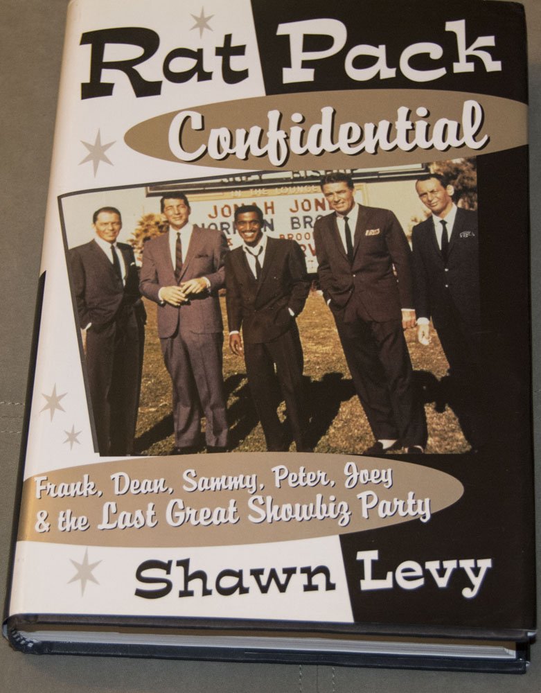 Rat Pack Confidential